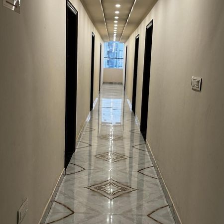 Hotel Karma Джайпур Екстериор снимка