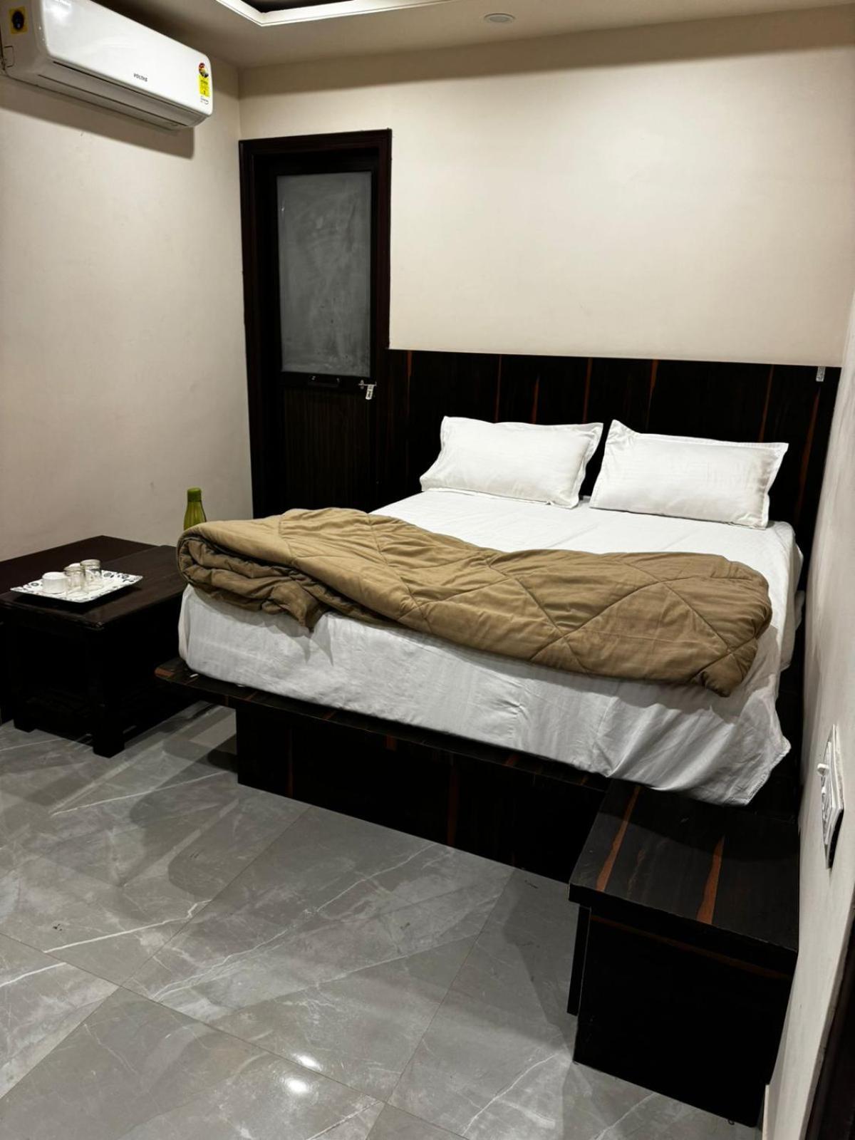 Hotel Karma Джайпур Екстериор снимка