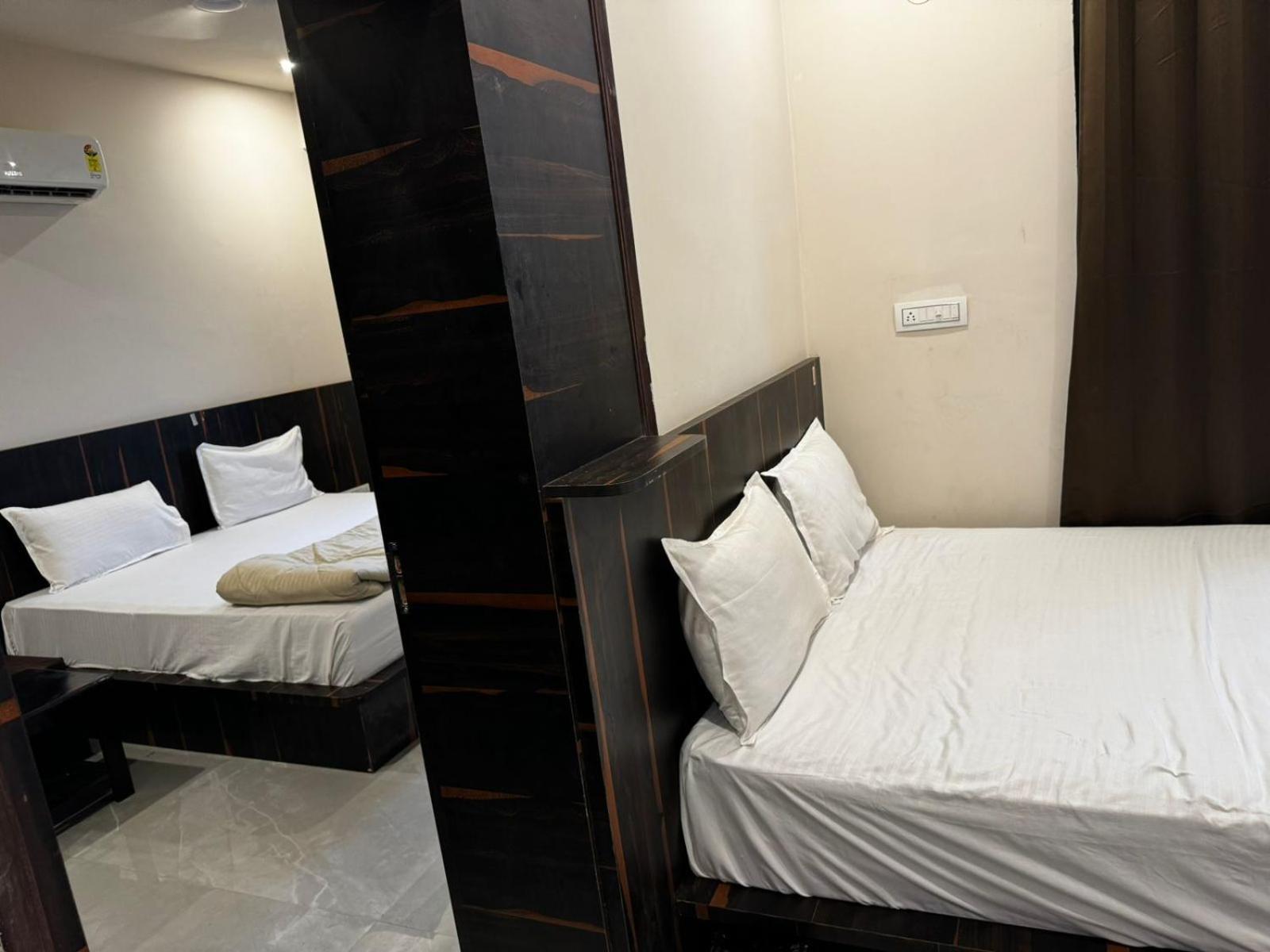 Hotel Karma Джайпур Екстериор снимка