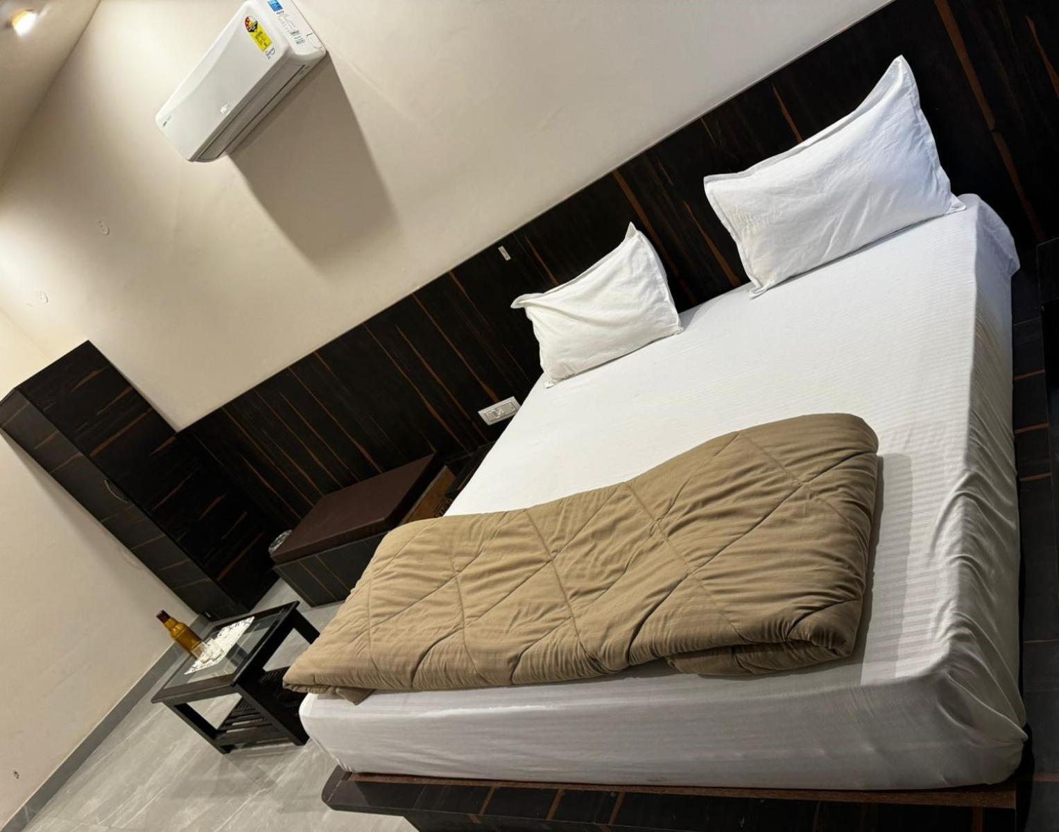Hotel Karma Джайпур Екстериор снимка