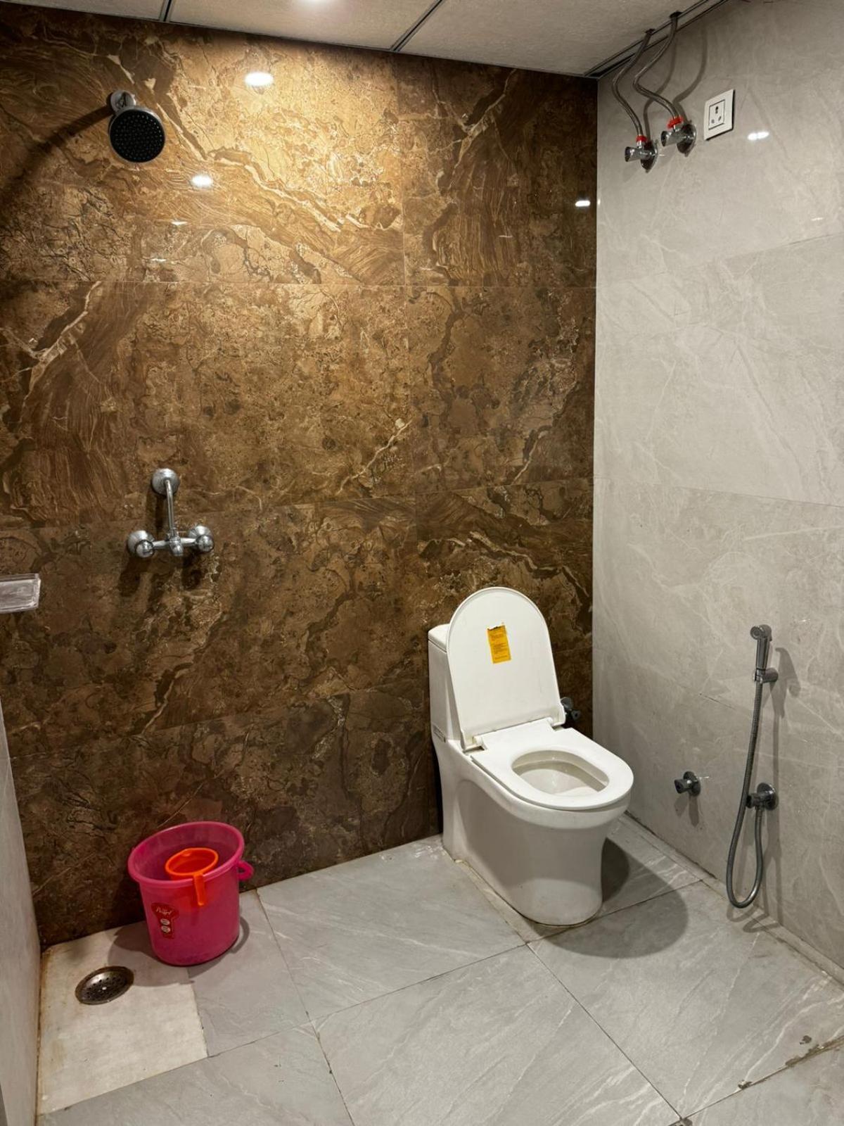 Hotel Karma Джайпур Екстериор снимка