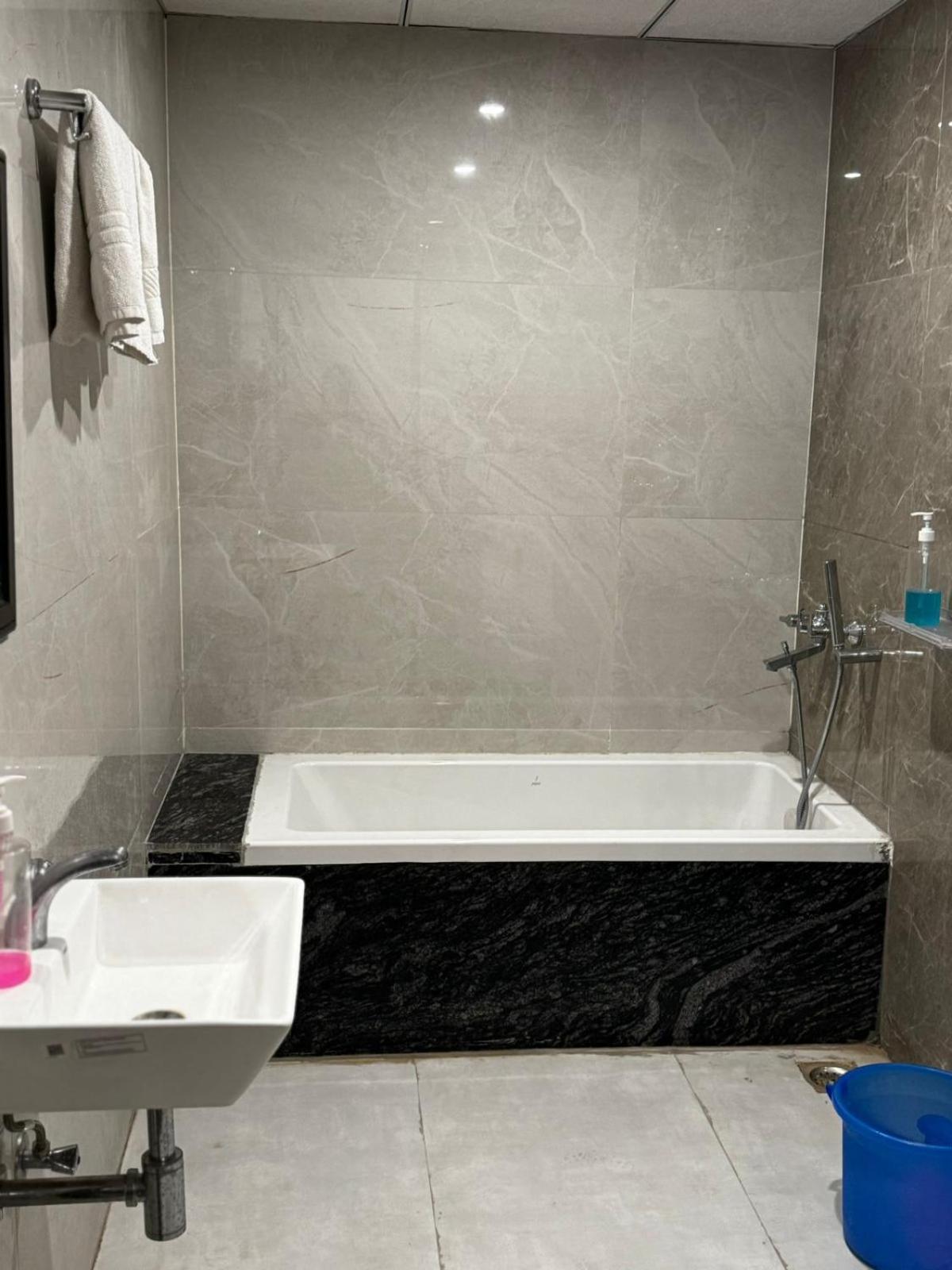 Hotel Karma Джайпур Екстериор снимка