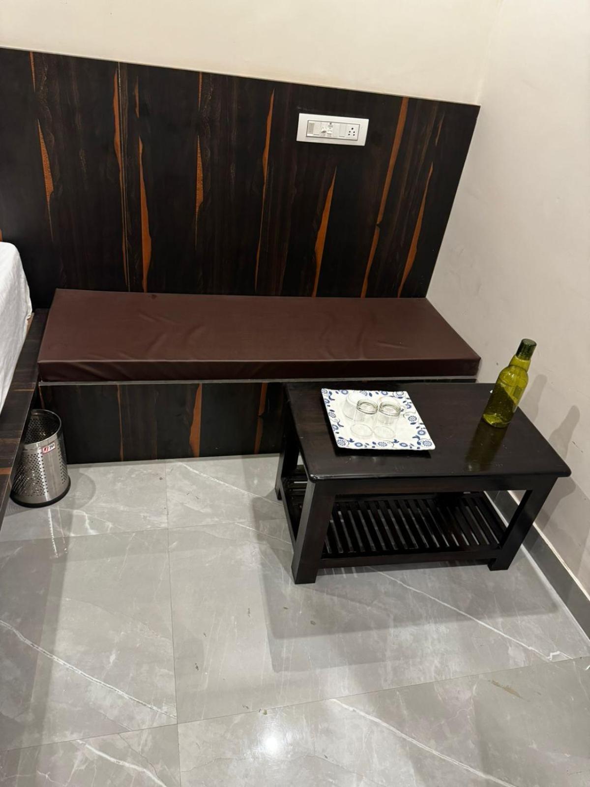 Hotel Karma Джайпур Екстериор снимка
