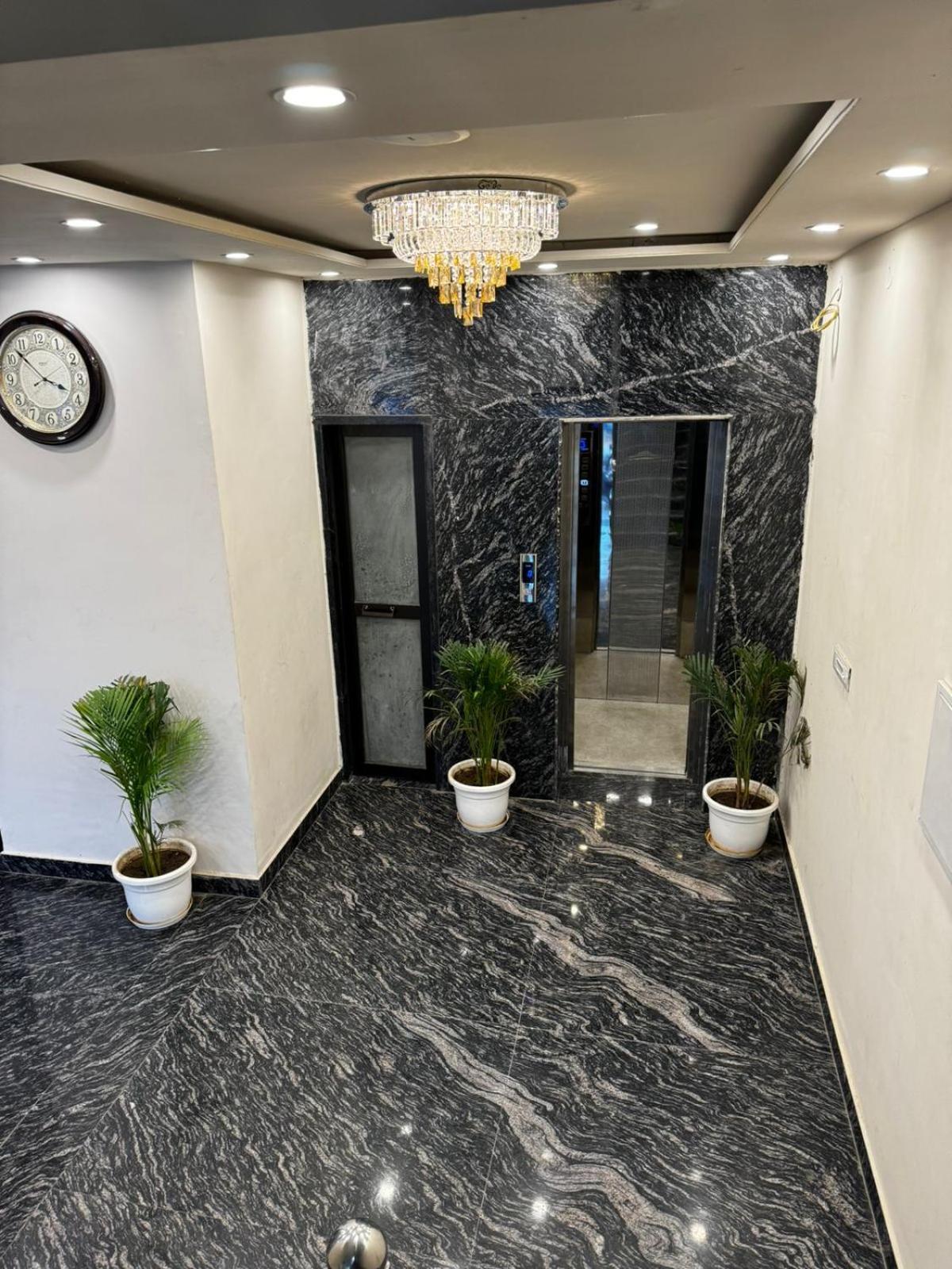 Hotel Karma Джайпур Екстериор снимка